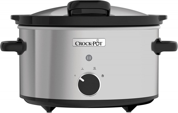 Crock-Pot CSC044 Çok Amaçlı Pişirici