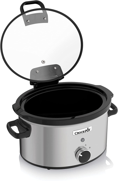 Crock-Pot CSC044 Çok Amaçlı Pişirici