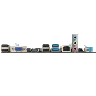 Esonic B75FFL LGA 1155 Soket Anakart