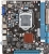 Esonic B75FFL LGA 1155 Soket Anakart