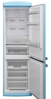 Vestel RETRO NFK3501 Buzdolabı