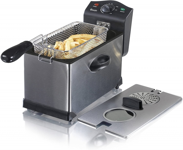 Swan SD6040 N Fritöz