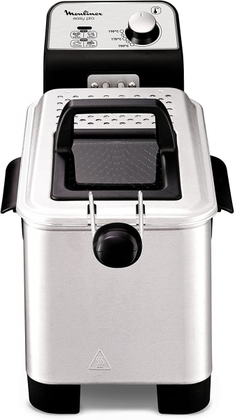 Moulinex Easy Pro Fritöz