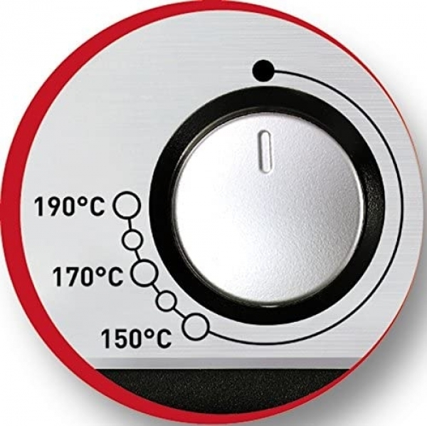 Moulinex Easy Pro Fritöz