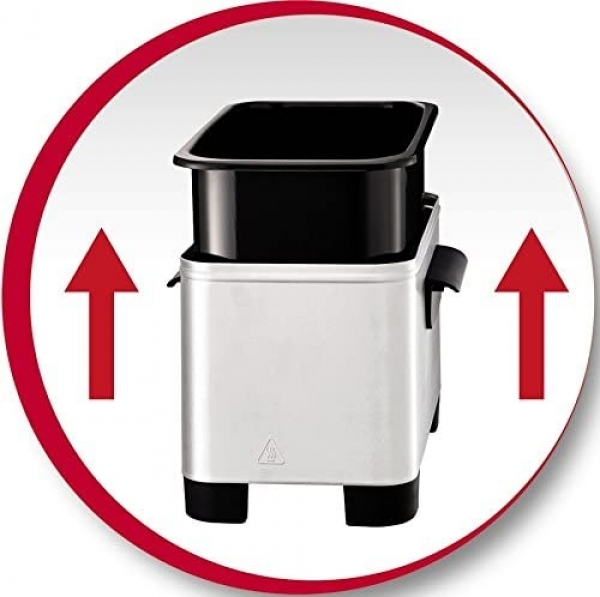 Moulinex Easy Pro Fritöz