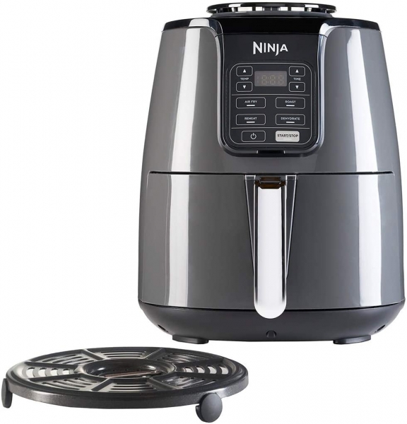 Ninja AF100EU Air Fryer Fritöz