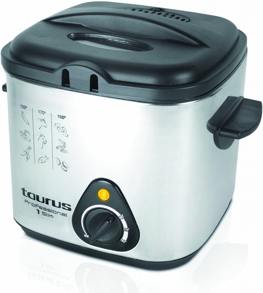 Taurus 972953 Fritöz