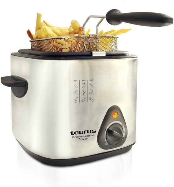 Taurus 972953 Fritöz