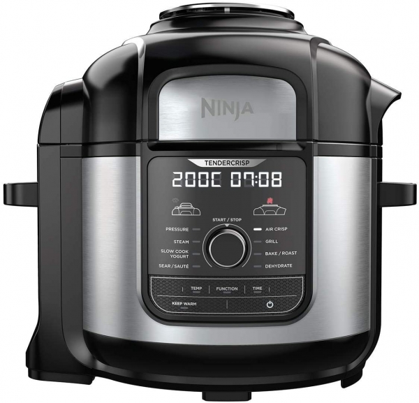 Ninja OP500EU Çok Amaçlı Pişirici