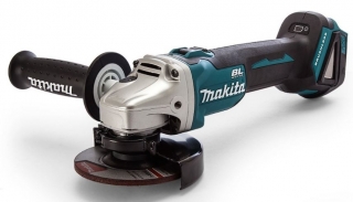 Makita DGA454Z Avuç Taşlama