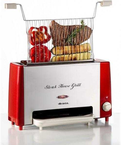 Ariete Master Grill Vertical 730 Fritöz