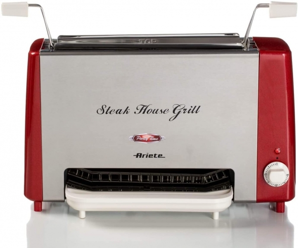 Ariete Master Grill Vertical 730 Fritöz