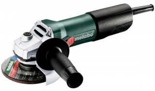 Metabo W 900-115 Avuç Taşlama