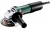 Metabo W 900-115 Avuç Taşlama