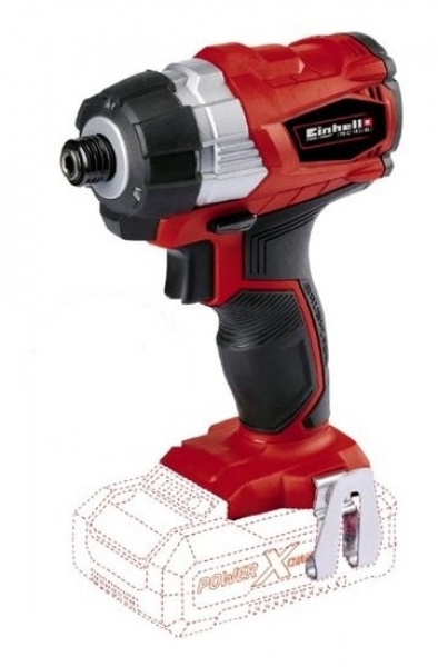 Einhell TE-CI 18 Li Brushless-Solo Akülü Vidalama