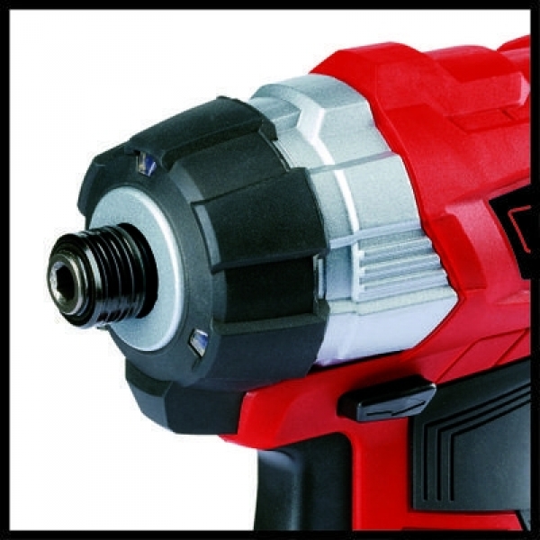 Einhell TE-CI 18 Li Brushless-Solo Akülü Vidalama