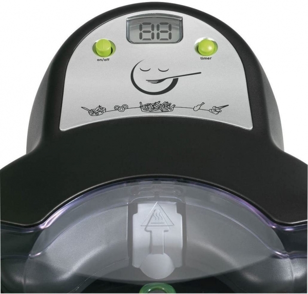 Tefal FZ706228 Fritöz