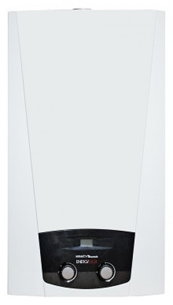 Brötje Energy Digit 240 Fi Kombi