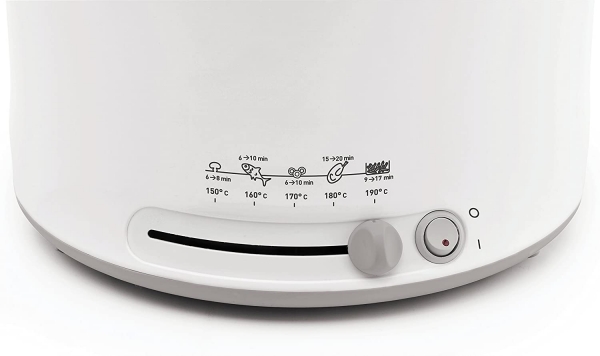 Tefal FF123130 Fritöz