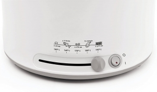 Tefal FF123130 Fritöz