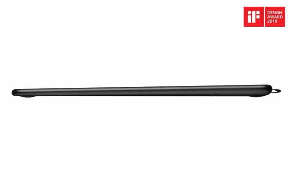 Wacom Intuos Medium & Bluetooth Grafik Tablet