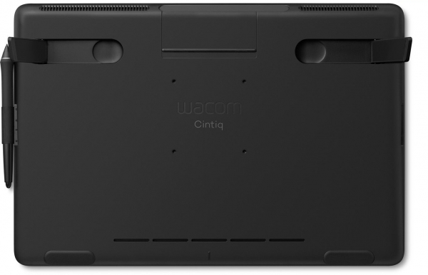 Wacom Cintiq 16 Grafik Tablet