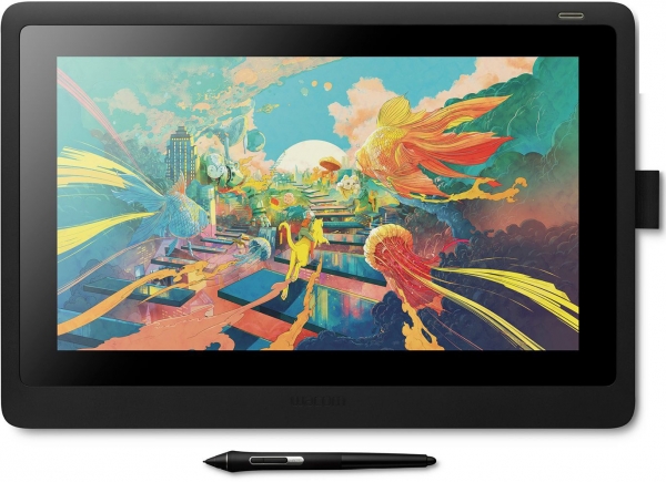 Wacom Cintiq 22 Grafik Tablet