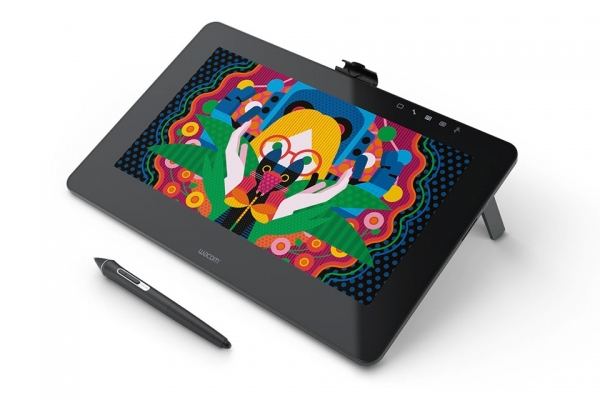 Wacom Cintiq Pro 13 Grafik Tablet