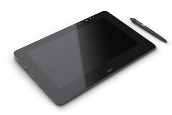 Wacom Cintiq Pro 13 Grafik Tablet