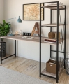 Wood House Mira resim