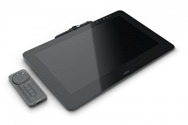 Wacom Cintiq Pro 16 Grafik Tablet