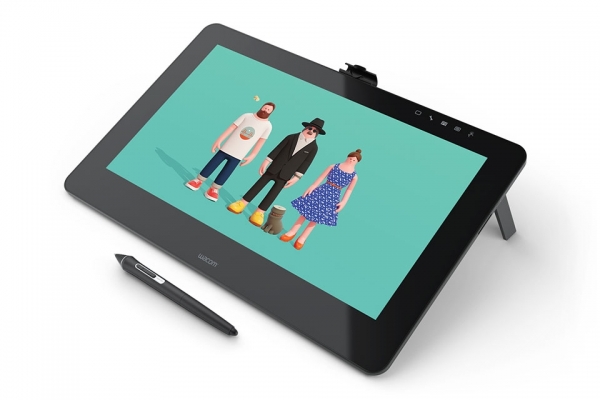 Wacom Cintiq Pro 16 Grafik Tablet