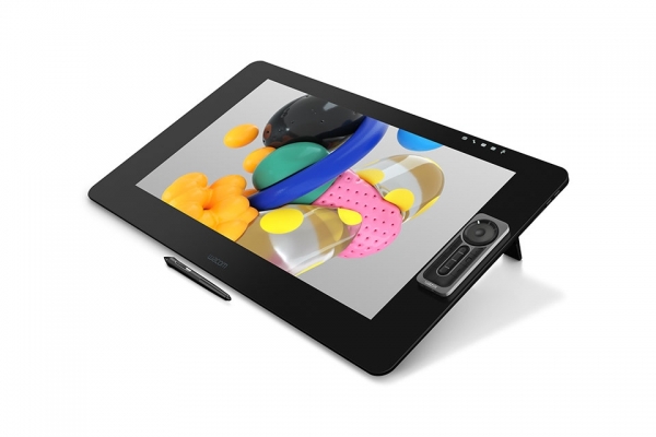 Wacom Cintiq Pro 24 Grafik Tablet
