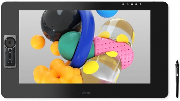 Wacom Cintiq Pro 24 Touch Grafik Tablet