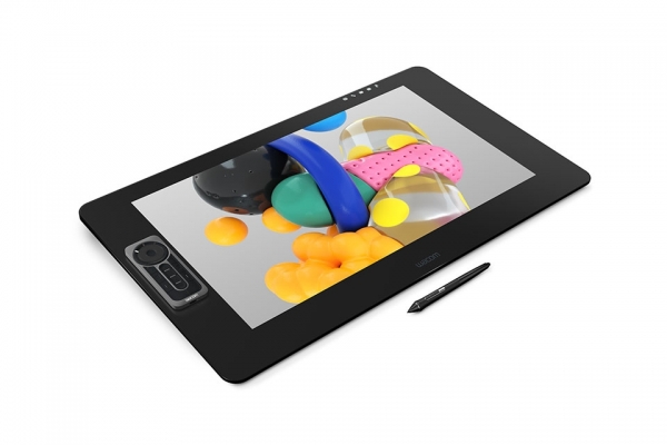 Wacom Cintiq Pro 24 Touch Grafik Tablet