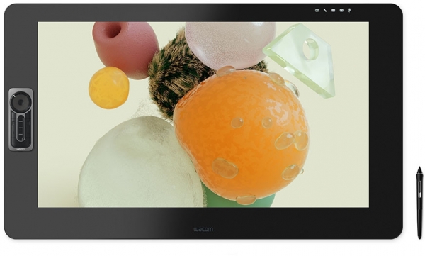 Wacom Cintiq Pro 32 Grafik Tablet