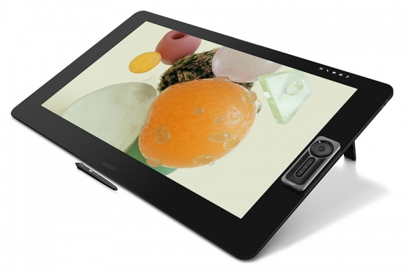 Wacom Cintiq Pro 32 Grafik Tablet