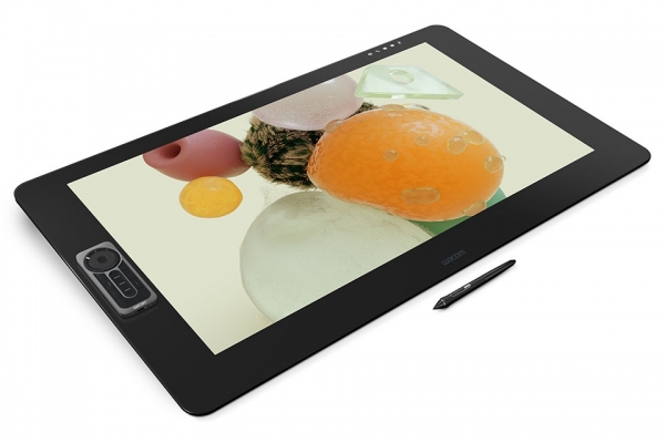 Wacom Cintiq Pro 32 Grafik Tablet