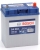 Bosch S4 018 12V 40Ah