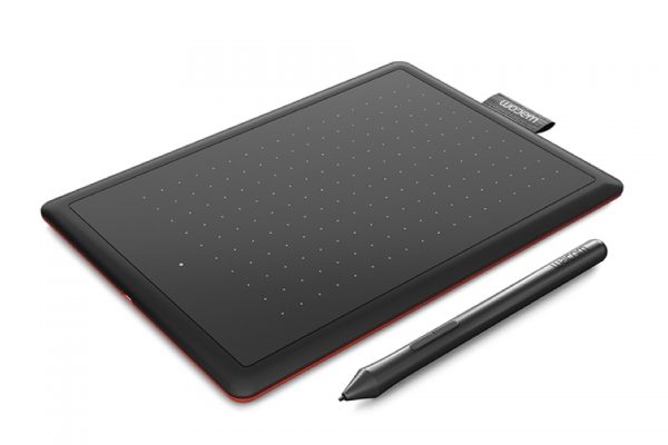 Wacom One By Medium Grafik Tablet