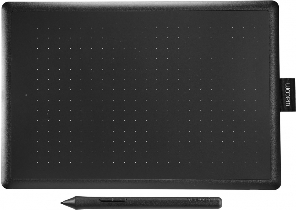 Wacom One By Medium Grafik Tablet