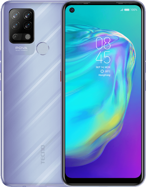 Tecno Pova (6 GB / 128 GB)