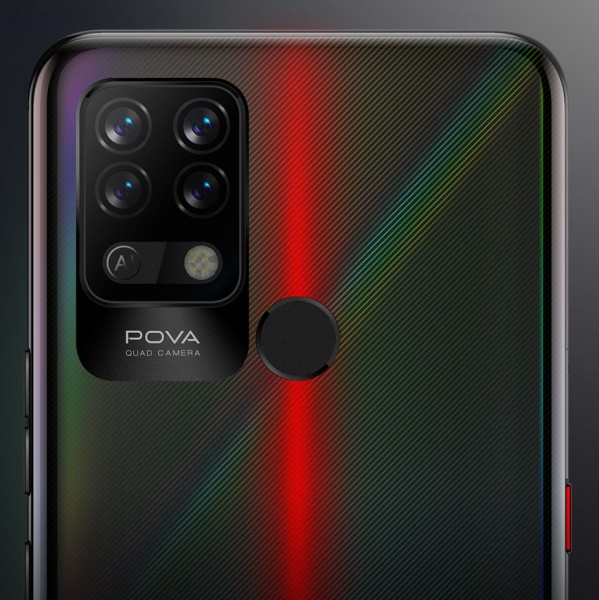 Tecno Pova (6 GB / 128 GB)
