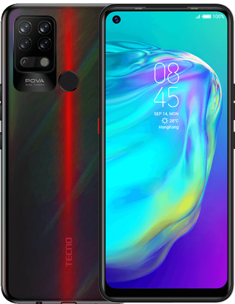 Tecno Pova (6 GB / 128 GB)