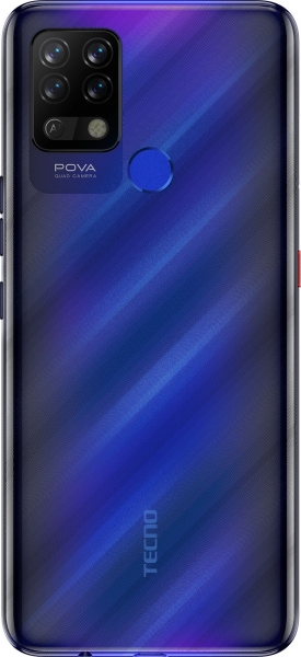 Tecno Pova (6 GB / 128 GB)