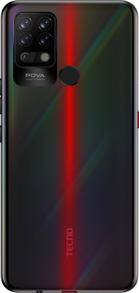 Tecno Pova (6 GB / 128 GB)