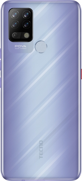 Tecno Pova (6 GB / 128 GB)