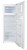 Vestfrost VF 1268 Buzdolabı