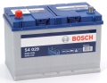 Bosch S4 029 12V 95Ah resim