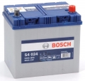 Bosch S4 024 12V 60Ah resim